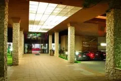 Wellness Hotel Diplomat