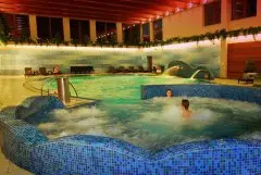 Wellness Hotel Diplomat
