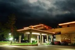 Wellness Hotel Diplomat