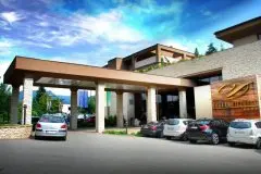 Wellness Hotel Diplomat