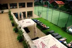 Wellness Hotel Diplomat