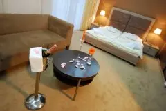 Wellness Hotel Diplomat
