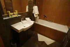 Wellness Hotel Diplomat