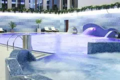 Wellness Hotel Diplomat