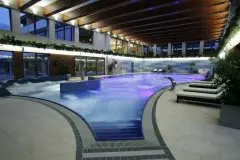 Wellness Hotel Diplomat