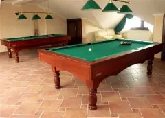 Hotel Amalia