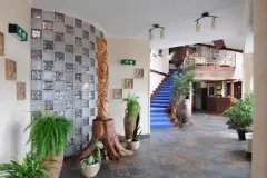Hotel Amalia