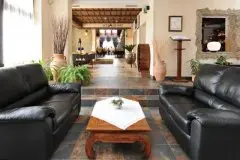 Hotel Amalia
