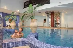 Hotel Amalia