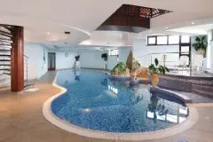 Hotel Amalia