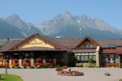 Hotel Amalia