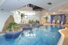 Hotel Amalia