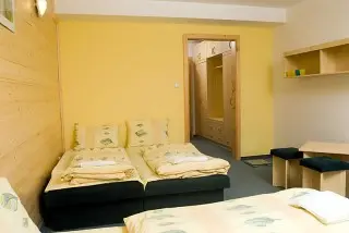 Chata Ćućoriedka