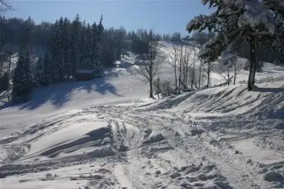 Chata Ćućoriedka