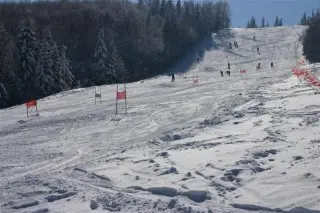 Chata Ćućoriedka
