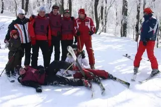 Chata Ćućoriedka