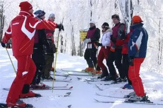 Chata Ćućoriedka
