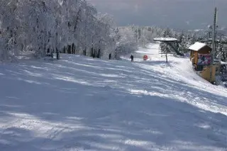 Chata Ćućoriedka