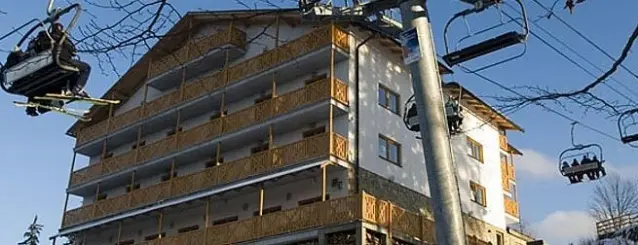 Chata Ćućoriedka