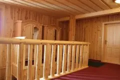 Penzion Damisport