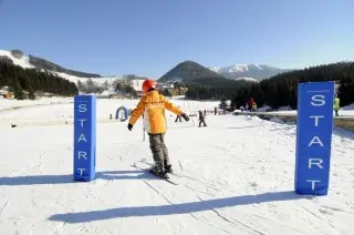 Penzion Damisport
