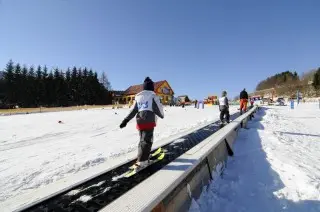 Penzion Damisport
