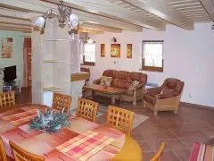 Mountain House