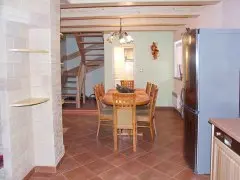 Mountain House