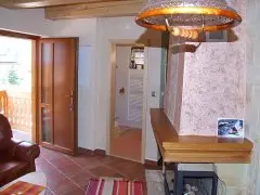 Mountain House