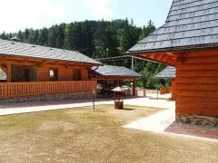 Mountain House