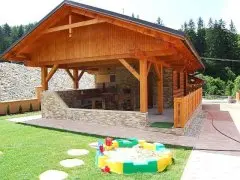 Mountain House