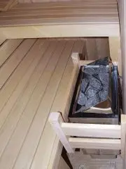 Mountain House