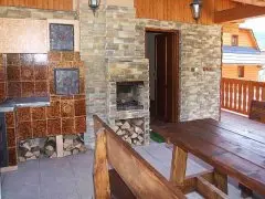 Mountain House