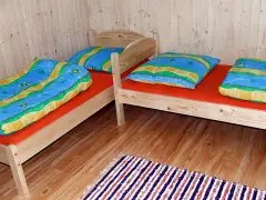 Mountain House