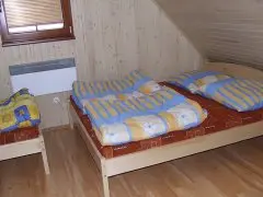 Mountain House
