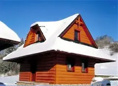 Mountain House