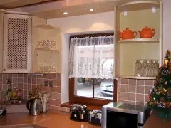 Mountain House