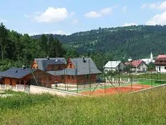 Mountain House