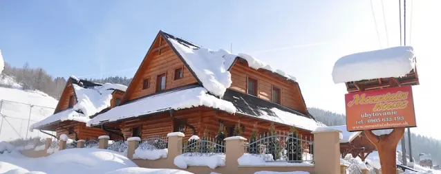 Mountain House