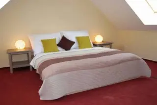 Apartmany Kamzik