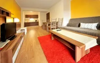 Apartmany Kamzik