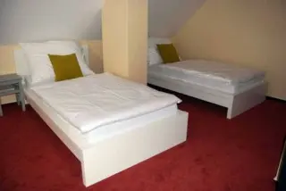 Apartmany Kamzik
