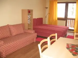 Apartmany Kamzik