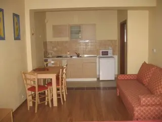 Apartmany Kamzik