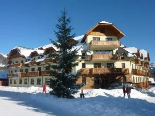 Apartmany Kamzik