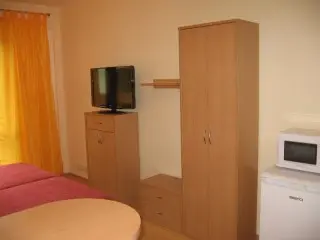 Apartmany Kamzik