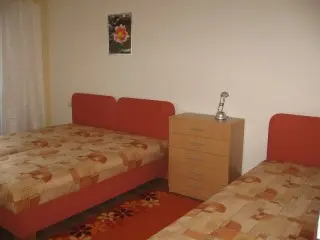 Apartmany Kamzik