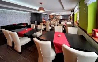 Apartmany Kamzik