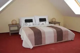 Apartmany Kamzik