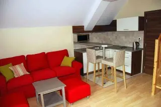 Apartmany Kamzik